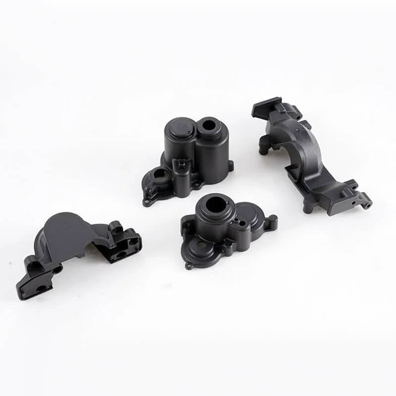 FMS/ROC HOBBY - FMS FCX10 11001 TRANSMISSION
GEAR BOX HOUSING - FMS-C3206