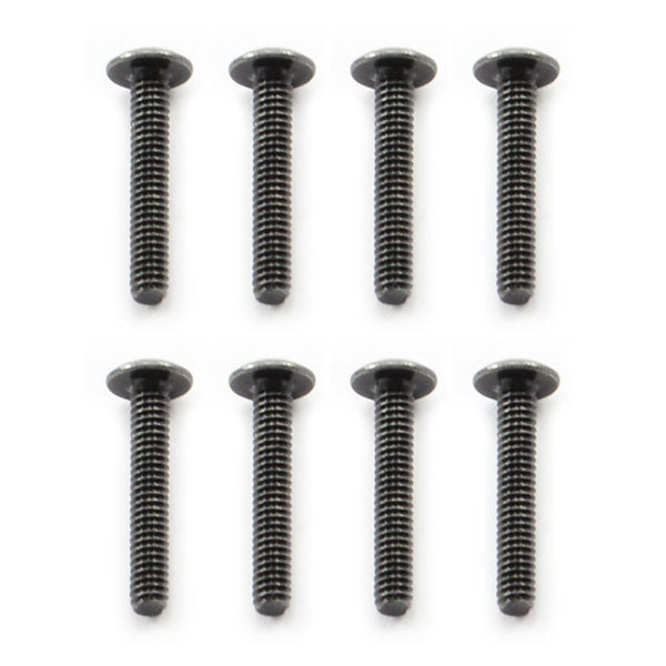 FTX - OUTBACK BUTTON HEAD SCREW
M2*12 (4) - FTX8214