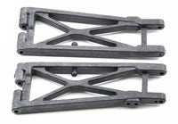 ASSOCIATED ELECTRICS - T4 REAR A-ARM CARBON - AS7449