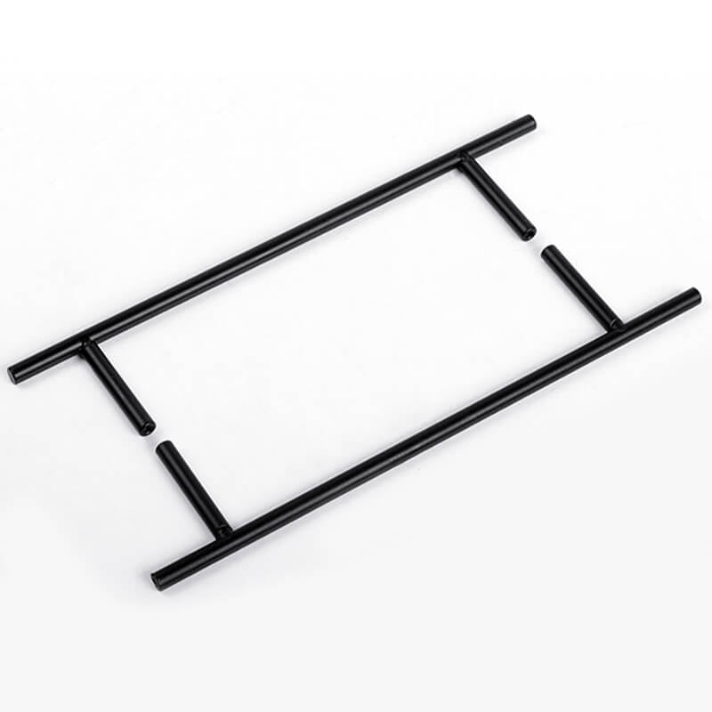 RC4WD - TOUGH ARMOR TUBE SLIDERS
FOR C2X CLASS 2 COMPETITION T - Z-S1984