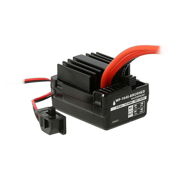 CEN RACING - CEN HOBBYWING ESC 40AMP - CEN-CQ0801