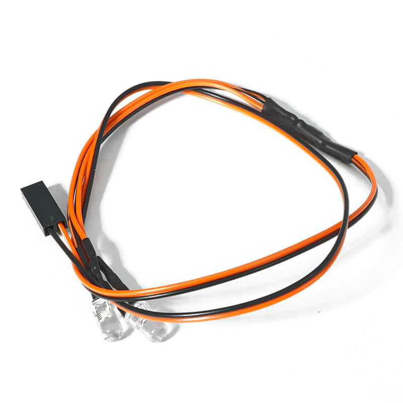 FTX - RUFFNECK LED LIGHT SET - FTX11138