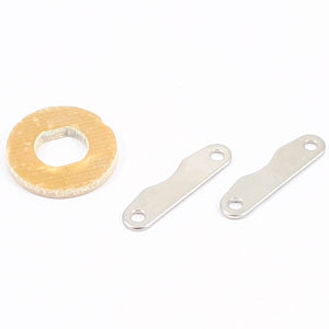 FTX - CARNAGE NT/ZORRO NT BRAKE
SET - FTX6429