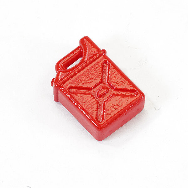 FASTRAX R/C PRODUCTS - FASTRAX 1/24TH OIL TANK
18x13.2x6.8mm - FAST2403R