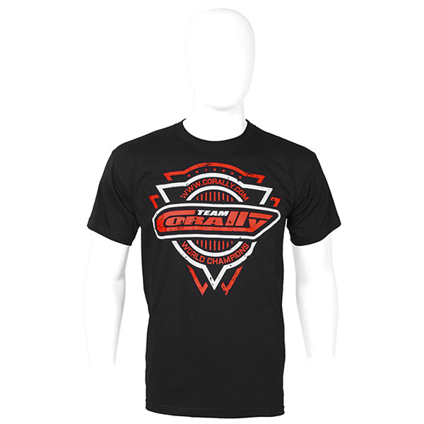 CORALLY - TSHIRT TC D1 MEDIUM - C-99960-M