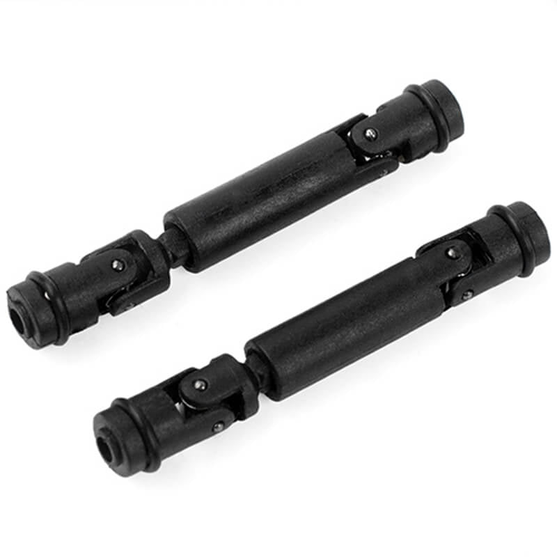 RC4WD - PUNISHER SHAFTS 1/24
(38MM - 43MM / 1.49" - 1.69") - Z-S2045