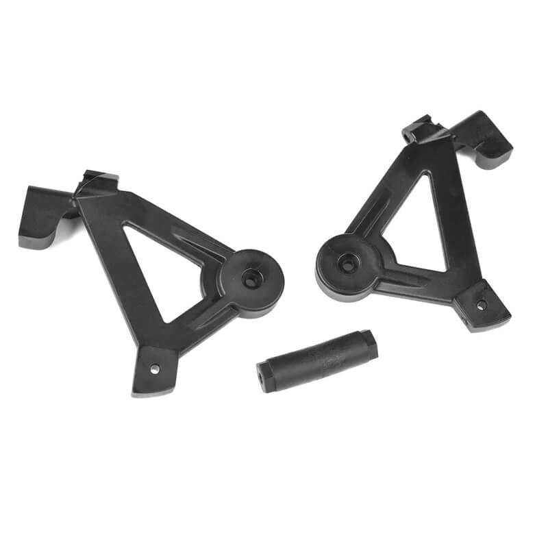 CORALLY - WHEELIE BAR ARMS -
LEFT/RIGHT - COMPOSITE 1 SET - C-00180-1314
