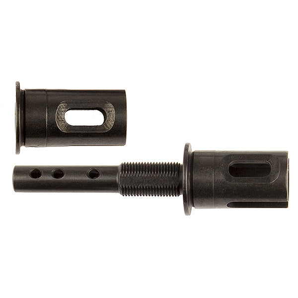 ASSOCIATED ELECTRICS - TEAM ASSOCIATED B74 SLIPPER
SHAFT - AS92226