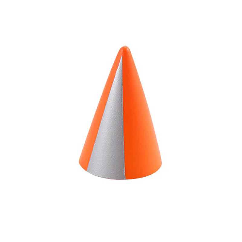FMS/ROC HOBBY - FMS 90MM SUPER SCORPION V2
ORANGE COWL - FMSEQ106OG