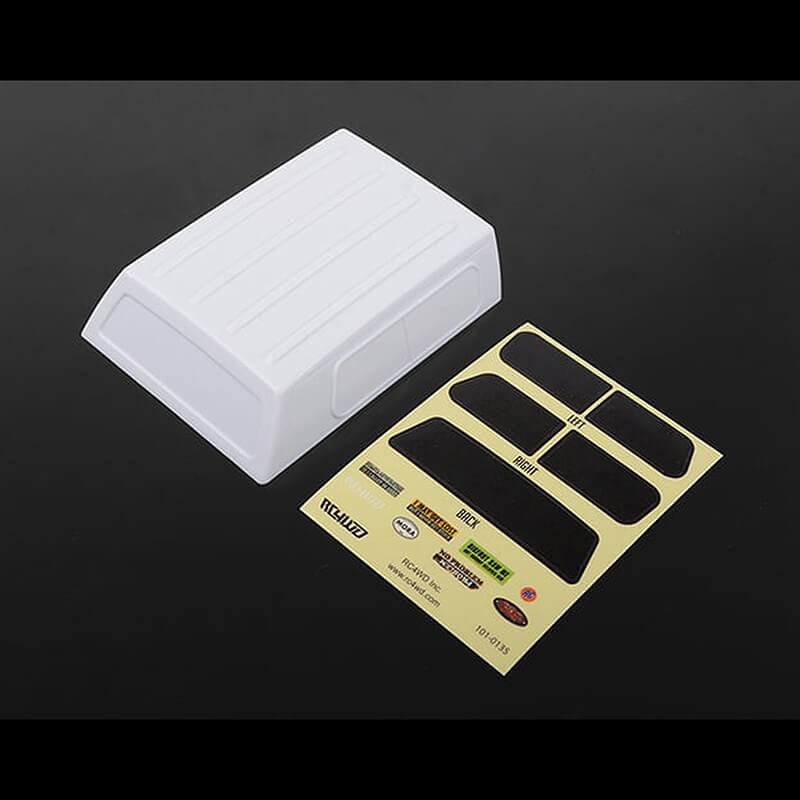 RC4WD - 1/24 MOJAVE TOPPER - Z-B0251