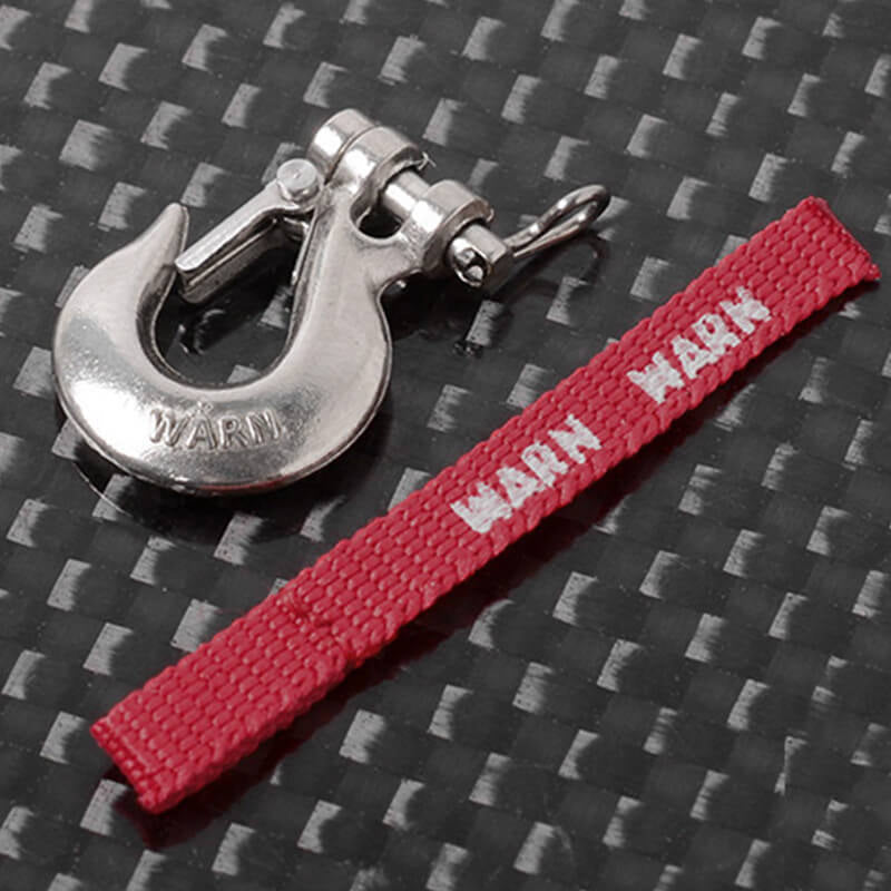 RC4WD - 1/10 WARN HOOK - Z-S1011