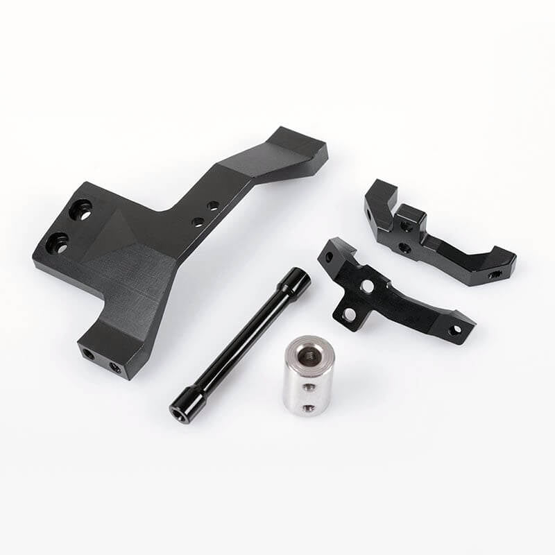 RC4WD - TRAIL FINDER 2 V8 ENGINE
MOUNTS - Z-S1239