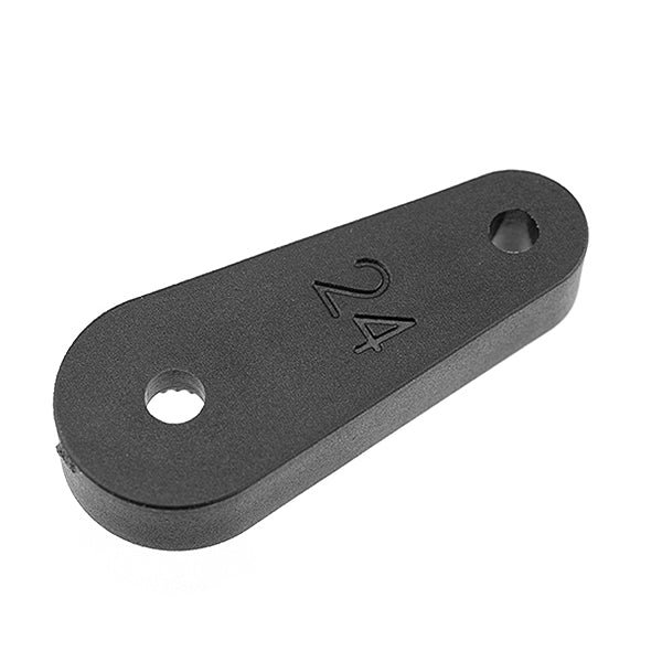 CORALLY - SERVO HORN COMPOSITE 1
PC - C-00140-081