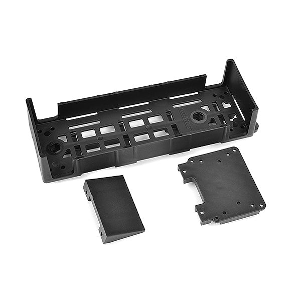 CORALLY - BATTERY ESC TRAY V2
LARGE COMPOSITE 1 PC - C-00180-615
