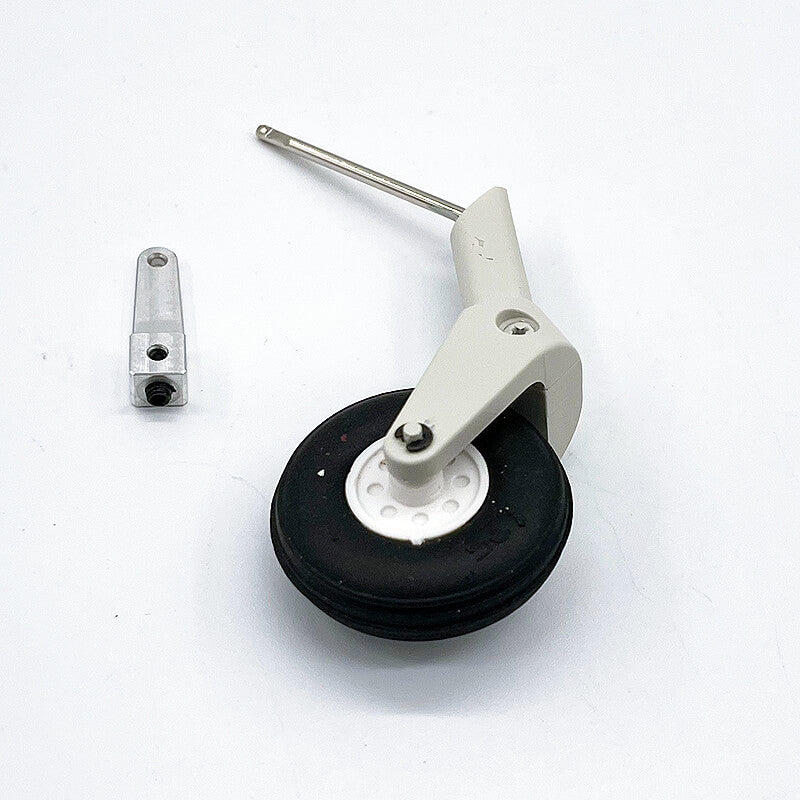 XFLY MODEL - XFLY SUPERMARINE SPITFIRE MKIX
TAIL LANDING GEAR - GREEN - XF123G-19