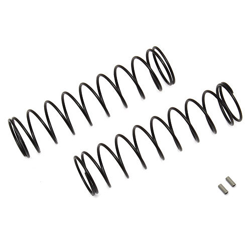 ASSOCIATED ELECTRICS - ASSOCIATED 12MM BIG BORE
SPRING 72MM 2.60LB - AS91641