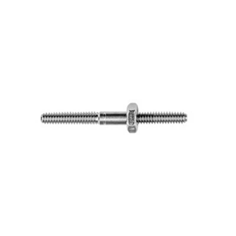 ASSOCIATED ELECTRICS - TEAM ASSOCIATED FT TITANIUM
TURNBUCKLE 4-40 x 35MM (1) - AS92341