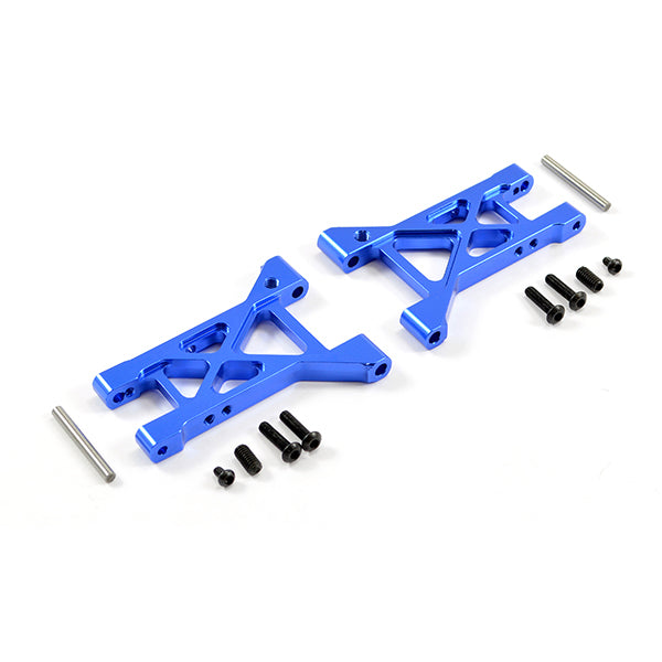 FTX - BANZAI REAR LOWER SUSP.
ARMS - ALUMINIUM (2) - FTX6493