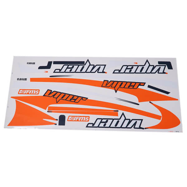 FMS/ROC HOBBY Pilots