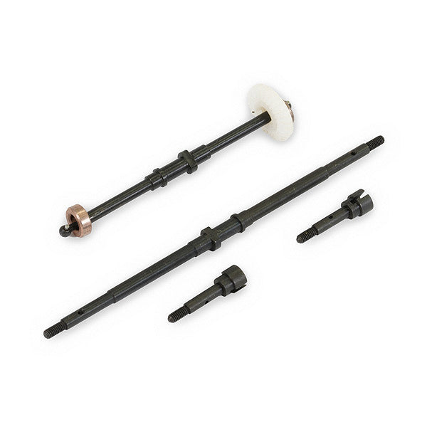 FTX - OUTBACK MINI X 2.0 AXLE
DRIVE SHAFT SET - FTX9364