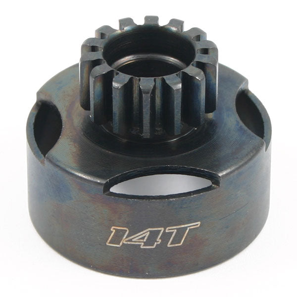 FASTRAX R/C PRODUCTS - 1/8TH CLUTCH BELL 14T - FAST914