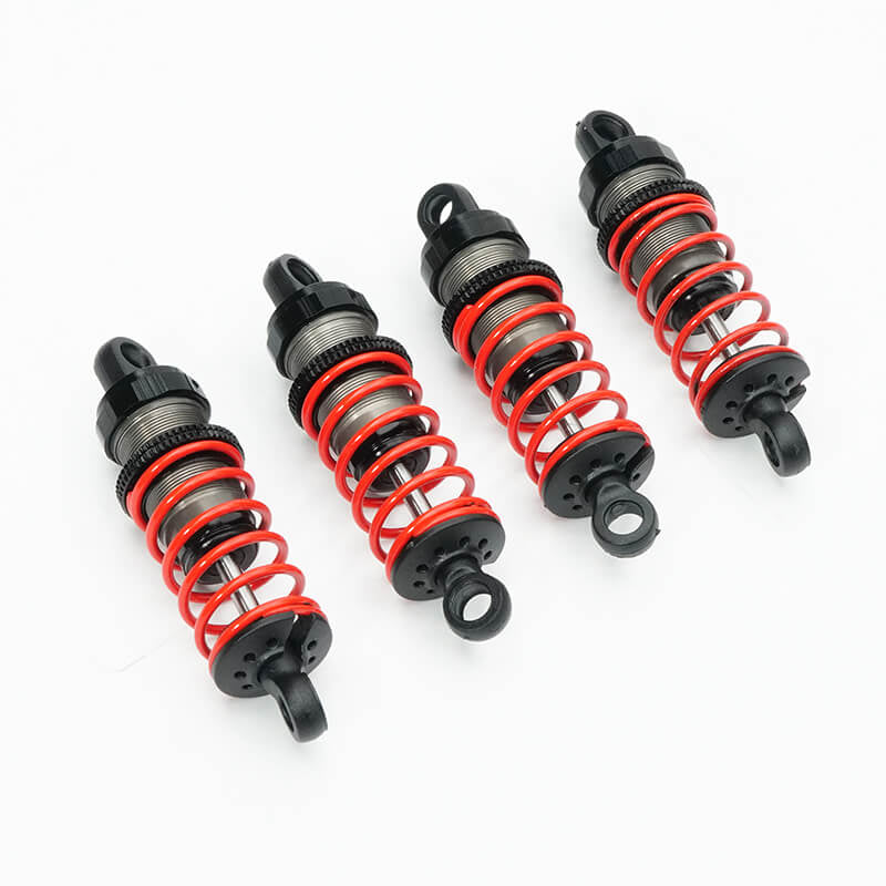 FTX - RALLY SHOCK ABSORBER (AL) - FTX11345