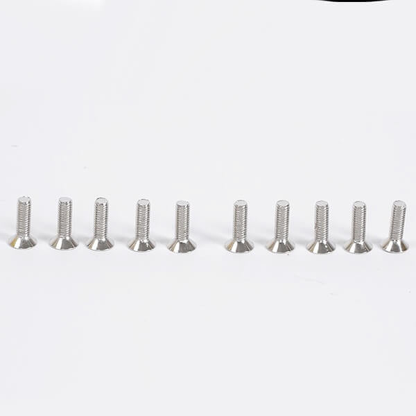 FMS/ROC HOBBY - FMS VIPER 90MM SCREW SET - FMSTB111