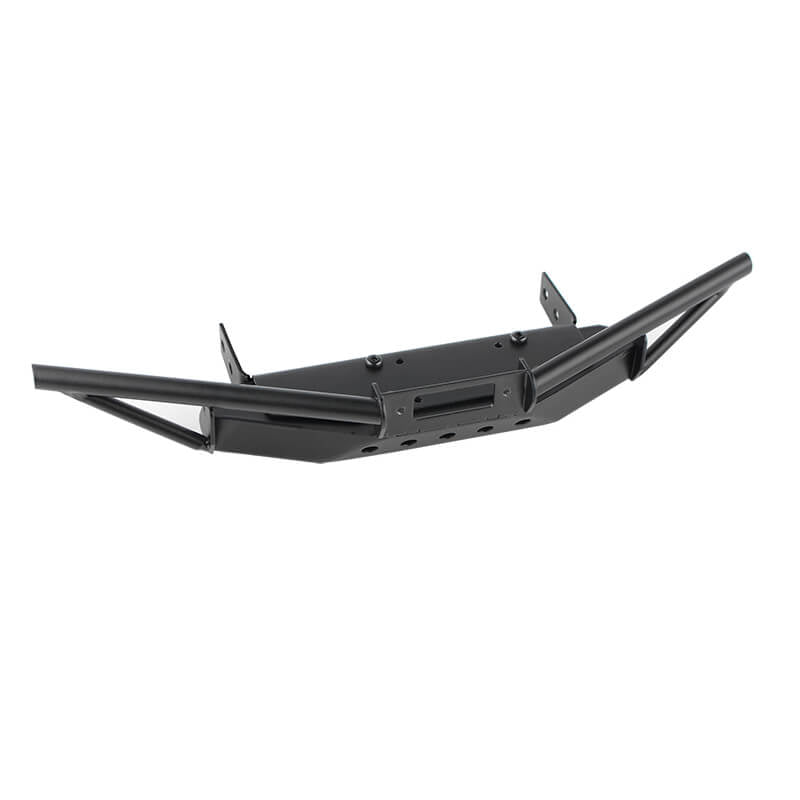 RC4WD - TOUGH ARMOUR STEEL FRONT
WIMCH BUMPER FOR D90 - Z-S0688
