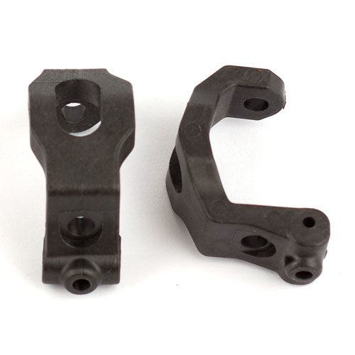 ASSOCIATED ELECTRICS - TEAM ASSOCIATED TC7/TC7.1
CASTER BLOCKS 4 DEGREE - AS31678