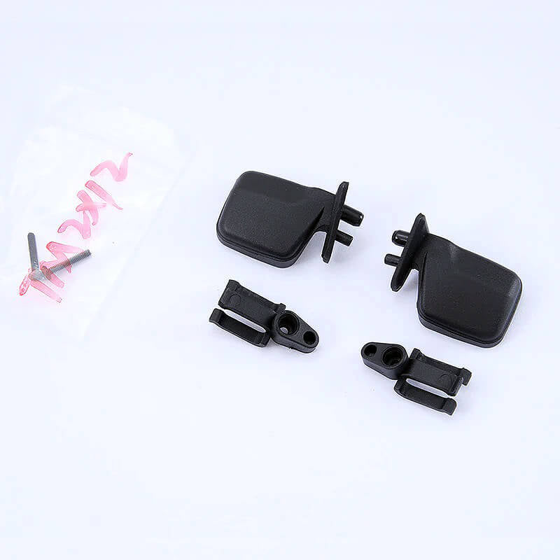 FMS/ROC HOBBY - FMS FCX10 11042/61 REARVIEW
MIRROR - FMS-C3709