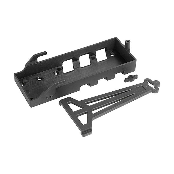 CEN RACING - CEN BATTERY TRAY ( HOLDER,
LOCKER) - CEN-CQ0408