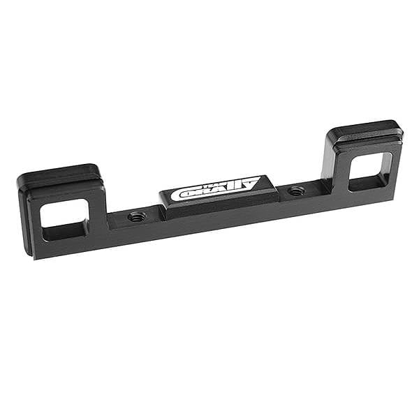 CORALLY - SUSPENSION ARM MOUNT P
RO FRONT UPPER ALUMINUM 7075 1 - C-00180-152