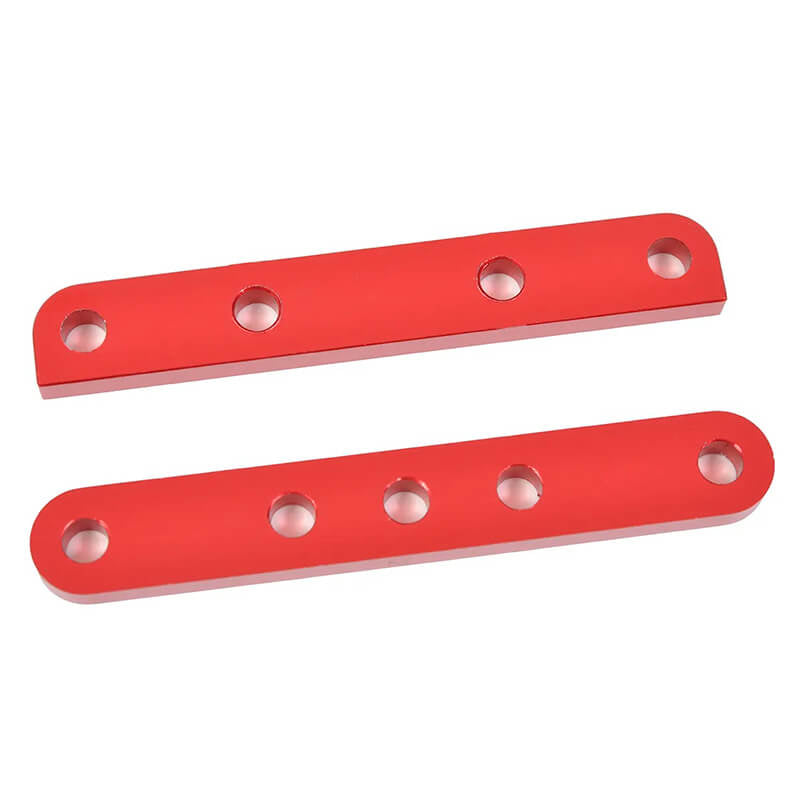 CORALLY - XD SUSPENSION ARM
MOUNT FR/RE ALUMINIUM - C-00230-0014