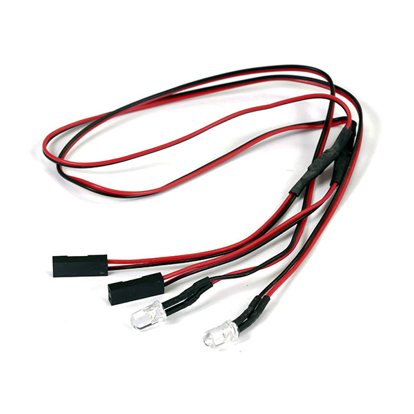 FTX - OUTBACK 3 CORNER LED
LIGHTS (L/R) - FTX10047