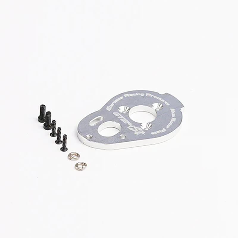 CARISMA - GT24ST ALUM MOTOR
PLATE - CA16634