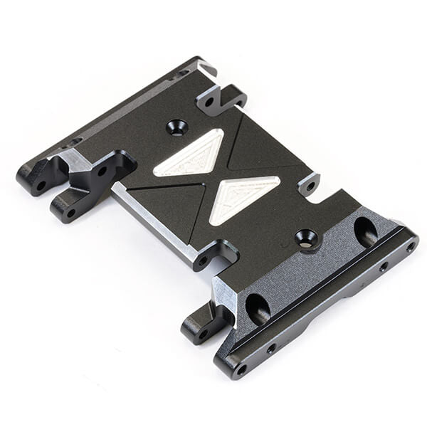 FTX - TRACKER ALUMINIUM CHASSIS
MOUNT - FTX10380