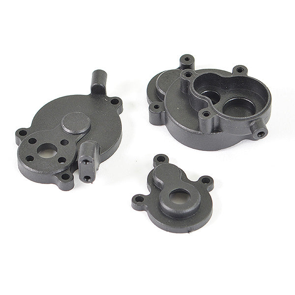 FTX - OUTBACK MINI 3.0 FRONT
GEARBOX HOUSING - FTX8902A