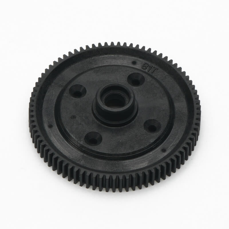 FTX - B4X CENTER DIFF MAIN GEAR
81T - FTX11410