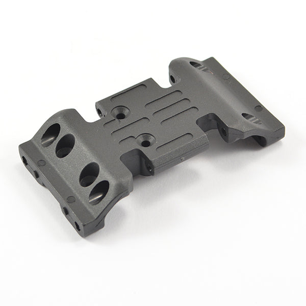 FTX - OUTBACK FURY CENTRE LOWER
CHASSIS PLATE - FTX9151