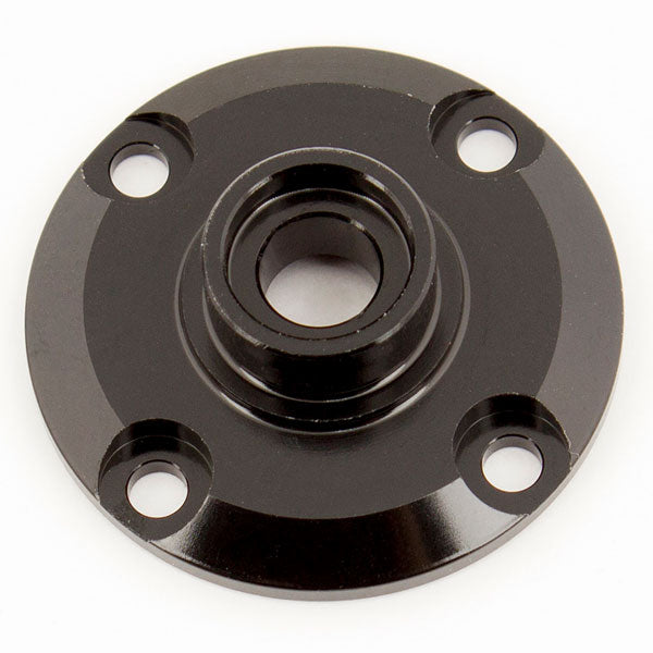 ASSOCIATED ELECTRICS - TEAM ASSOCIATED B6.1 GEAR DIFF
COVER ALUMINUM - AS91781