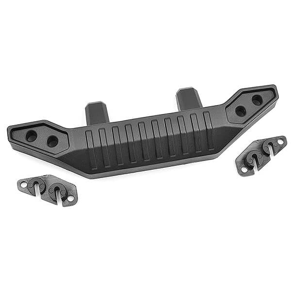 CORALLY - BUMPER MT FRONT W/ LED
HOLDER COMPOSITE 1 PC - C-00180-698