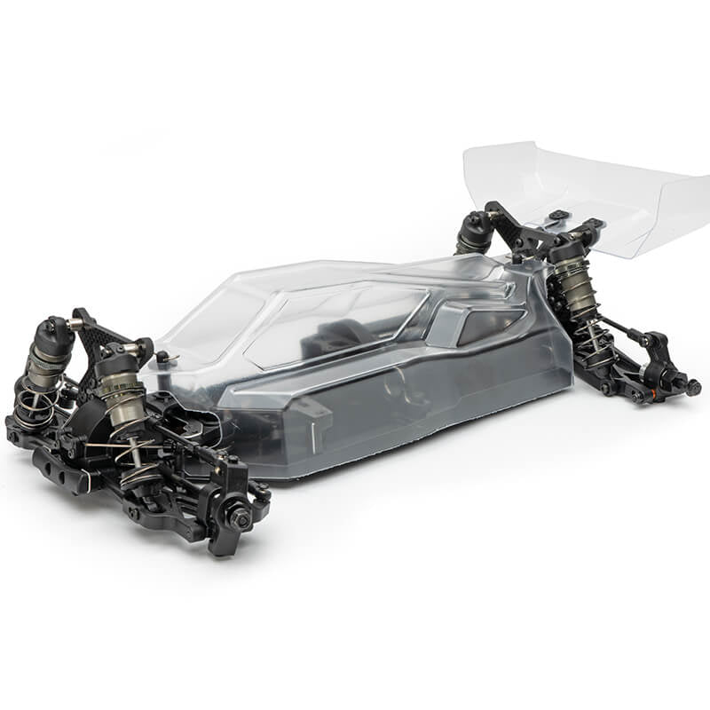 FTX - B4X 4WD RACE BUGGY ROLLER
CHASSIS - FTX5468