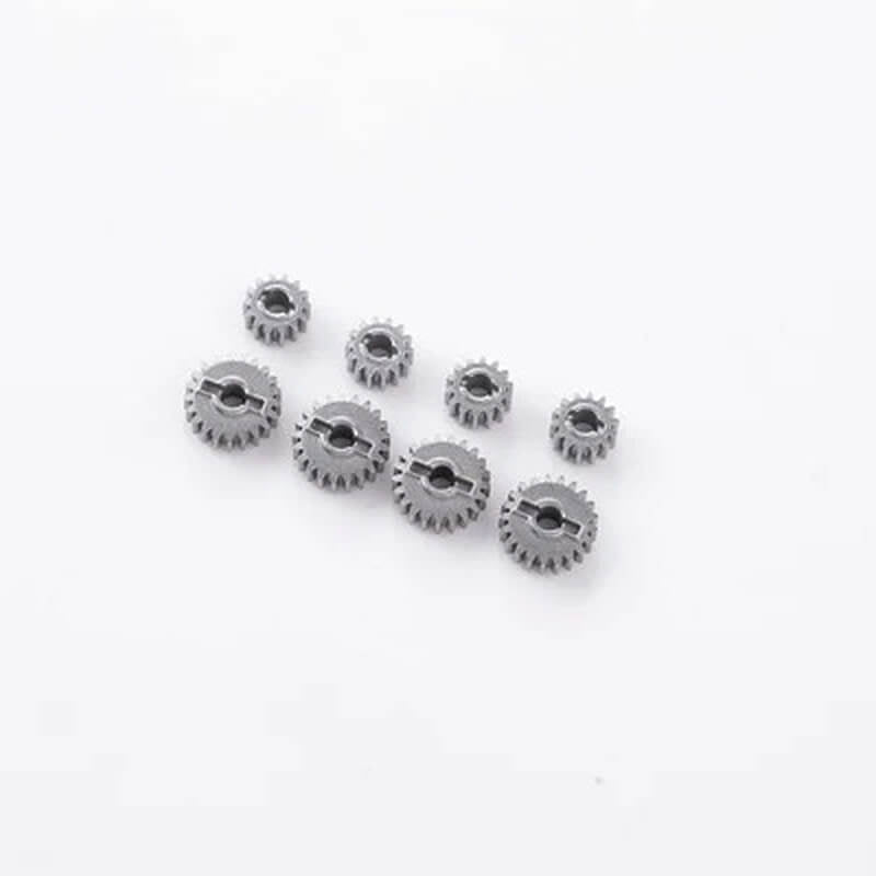 FMS/ROC HOBBY - FMS 1:24 PORTAL AXLE METAL
GEAR - FMS-C3059