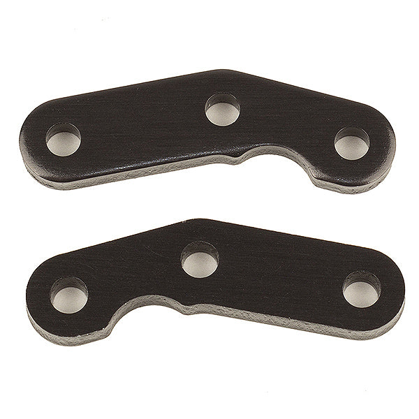 ELEMENT RC BY ASSOC. ELECTRICS - ELEMENT RC ENDURO IFS STEERING
PLATES - EL42218