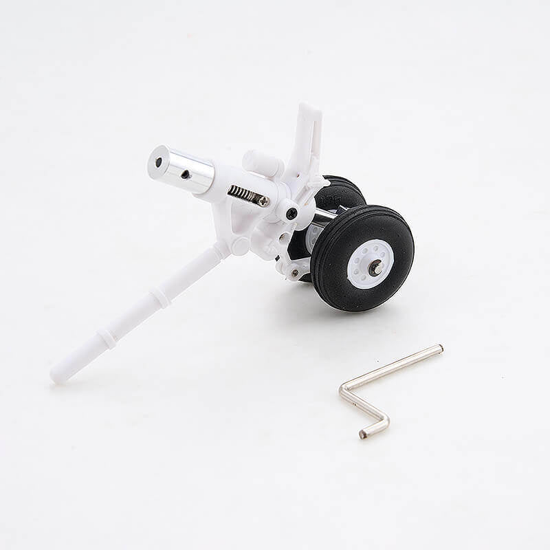 FMS/ROC HOBBY - FMS 64MM F18 (SIM) FRONT
LANDING GEAR - FMSEW113