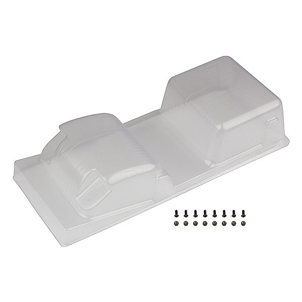 ELEMENT RC BY ASSOC. ELECTRICS - ELEMENT RC SENDERO INNER
FENDERS - EL42132