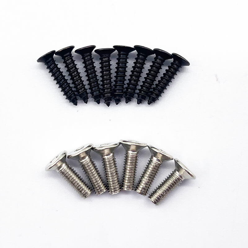 XFLY MODEL - XFLY 64MM F-35 SCREW SET - XF125-08