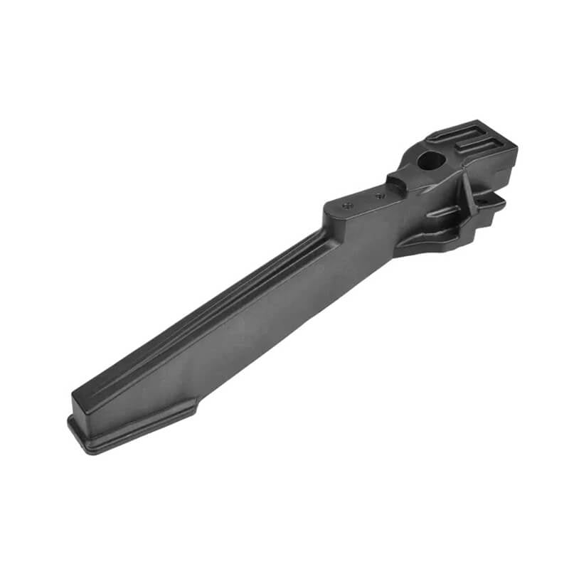 CORALLY - TEAM CHASSIS BRACE XB
REAR COMPOSITE 1PC - C-00180-965
