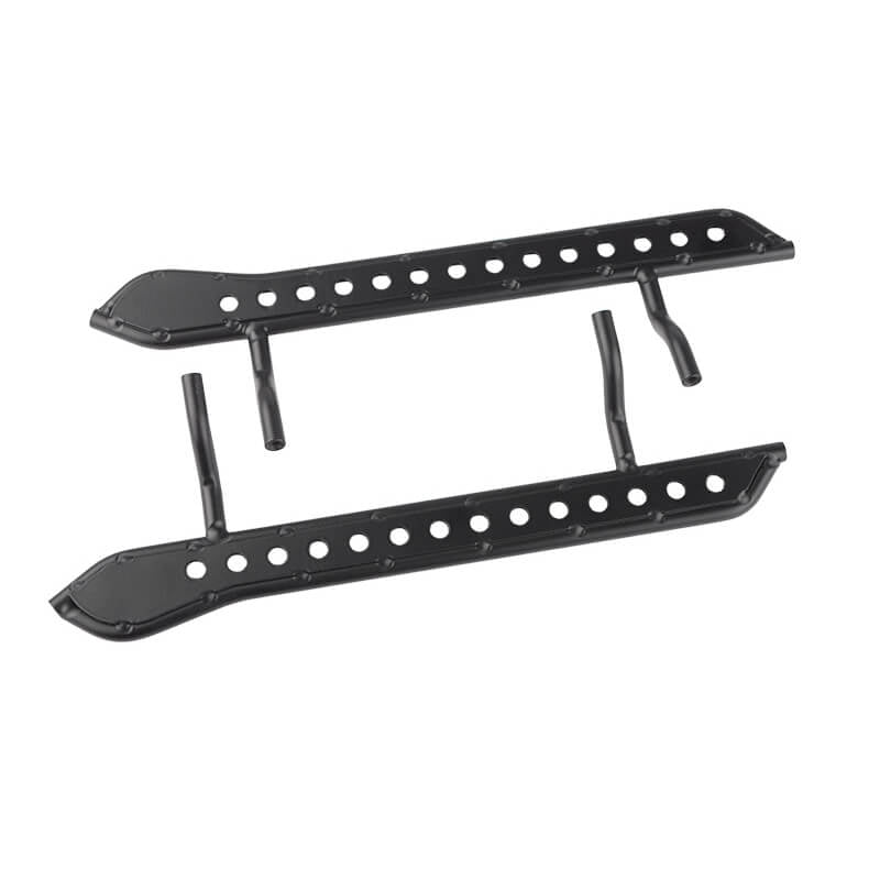 RC4WD - TOUGH ARMOR SLIDERS W/
REAR STEP 1985 TOYOTA PICKUP - Z-S0885