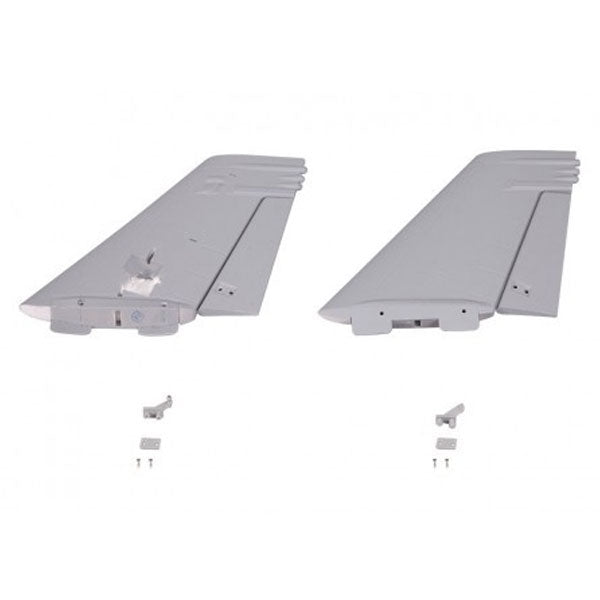 FMS/ROC HOBBY - FMS F/A-18 SUPER HORNET 70MM
VERTICAL STABILIZER - FMSRC103
